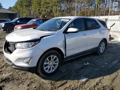 2GNAXSEV6J6302831 2018 CHEVROLET EQUINOX