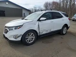 2GNAXSEV6J6305292 2018 CHEVROLET EQUINOX