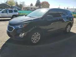 2GNAXSEV6J6305762 2018 CHEVROLET EQUINOX
