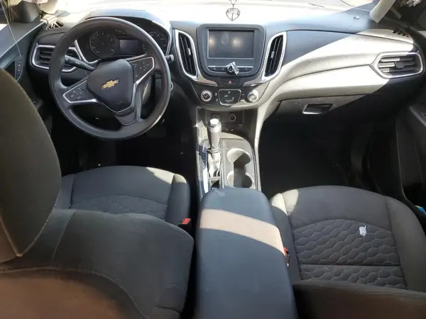 2GNAXSEV6J6305762 2018 CHEVROLET EQUINOX - Image 8