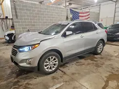 2GNAXSEV6J6307141 2018 CHEVROLET EQUINOX