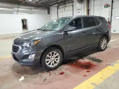 2GNAXSEV6J6307947 2018 CHEVROLET EQUINOX
