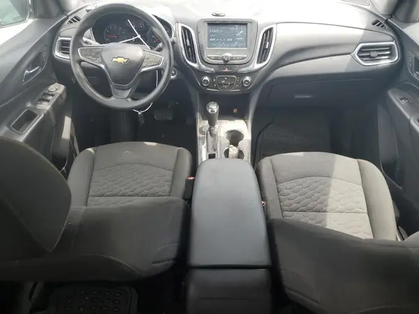 2GNAXSEV6J6314719 2018 CHEVROLET EQUINOX - Image 8