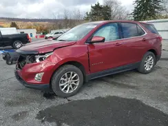 2GNAXSEV6J6317037 2018 CHEVROLET EQUINOX