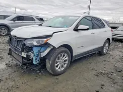 2GNAXSEV6J6317698 2018 CHEVROLET EQUINOX