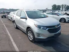 2GNAXSEV6J6317720 2018 CHEVROLET EQUINOX