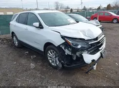 2GNAXSEV6J6321847 2018 CHEVROLET EQUINOX