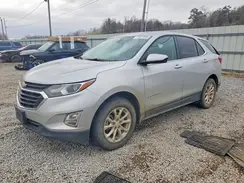 2GNAXSEV6J6323307 2018 CHEVROLET EQUINOX