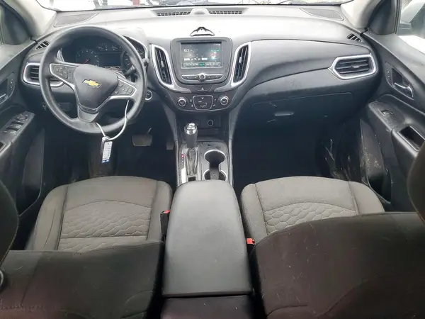 2GNAXSEV6J6323307 2018 CHEVROLET EQUINOX - Image 8