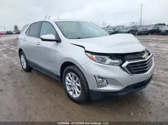 2GNAXSEV6J6323422 2018 CHEVROLET EQUINOX