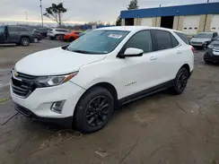 2GNAXSEV6J6324361 2018 CHEVROLET EQUINOX