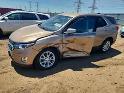 2GNAXSEV6J6325400 2018 CHEVROLET EQUINOX