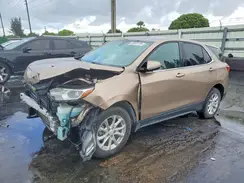2GNAXSEV6J6326868 2018 CHEVROLET EQUINOX