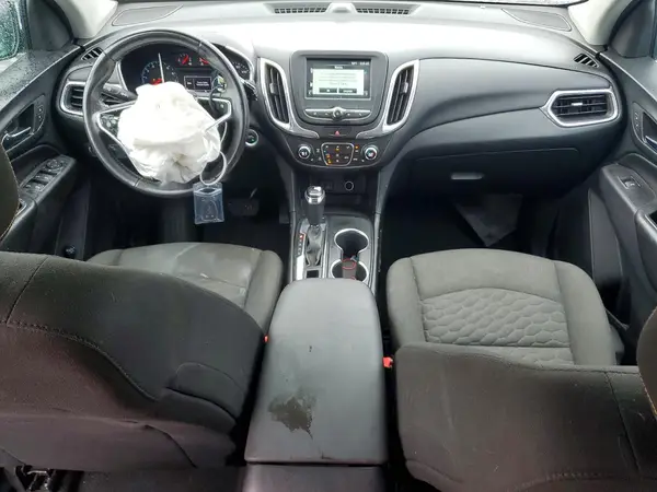 2GNAXSEV6J6326868 2018 CHEVROLET EQUINOX - Image 8