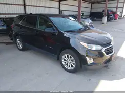 2GNAXSEV6J6327308 2018 CHEVROLET EQUINOX