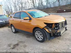 2GNAXSEV6J6330144 2018 CHEVROLET EQUINOX