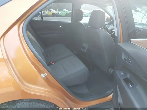 2GNAXSEV6J6330144 2018 CHEVROLET EQUINOX - Image 8