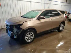 2GNAXSEV6J6330970 2018 CHEVROLET EQUINOX