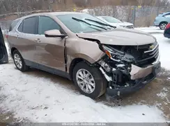 2GNAXSEV6J6331245 2018 CHEVROLET EQUINOX