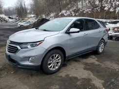 2GNAXSEV6J6332010 2018 CHEVROLET EQUINOX
