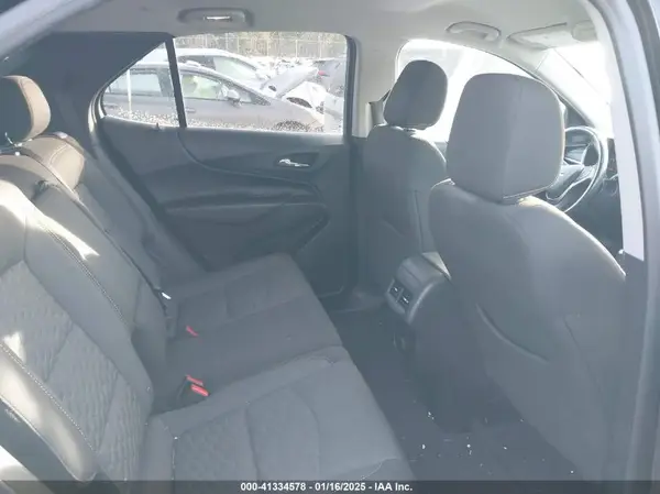 2GNAXSEV6J6332962 2018 CHEVROLET EQUINOX - Image 8