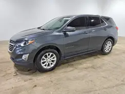 2GNAXSEV6J6334162 2018 CHEVROLET EQUINOX