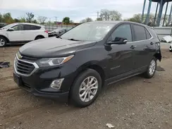 2GNAXSEV6J6336221 2018 CHEVROLET EQUINOX