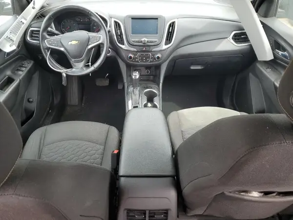 2GNAXSEV6J6336221 2018 CHEVROLET EQUINOX - Image 8