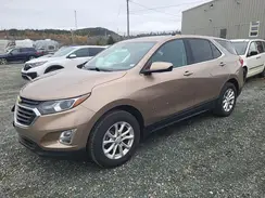 2GNAXSEV6J6340107 2018 CHEVROLET EQUINOX