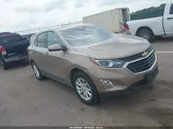 2GNAXSEV6J6340995 2018 CHEVROLET EQUINOX