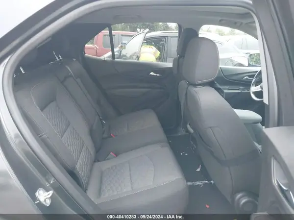 2GNAXSEV6J6341161 2018 CHEVROLET EQUINOX - Image 8