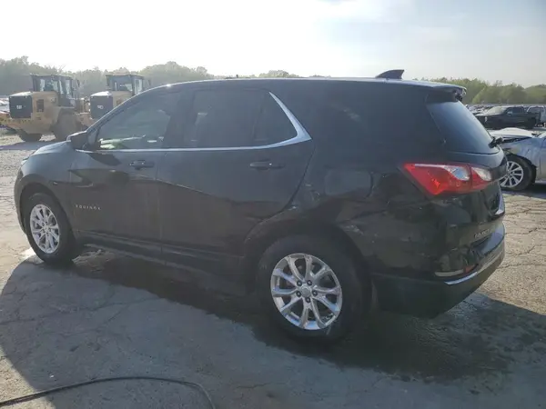 2GNAXSEV6J6342147 2018 CHEVROLET EQUINOX - Image 2