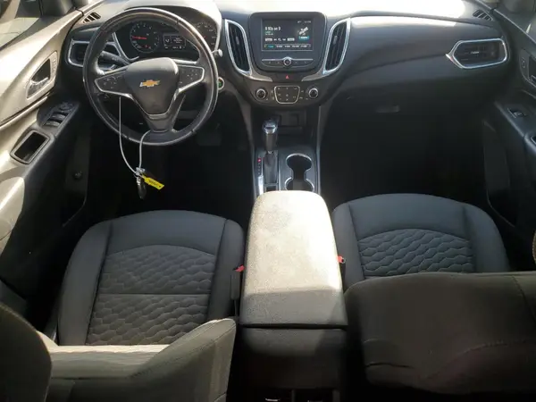 2GNAXSEV6J6342147 2018 CHEVROLET EQUINOX - Image 8