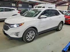 2GNAXSEV6J6342973 2018 CHEVROLET EQUINOX