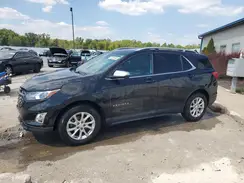 2GNAXSEV6J6344190 2018 CHEVROLET EQUINOX