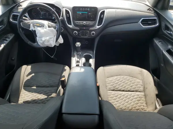 2GNAXSEV6J6344190 2018 CHEVROLET EQUINOX - Image 8