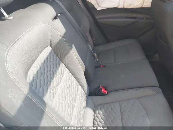2GNAXSEV6J6346909 2018 CHEVROLET EQUINOX - Image 8