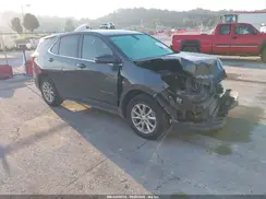 2GNAXSEV6J6347252 2018 CHEVROLET EQUINOX