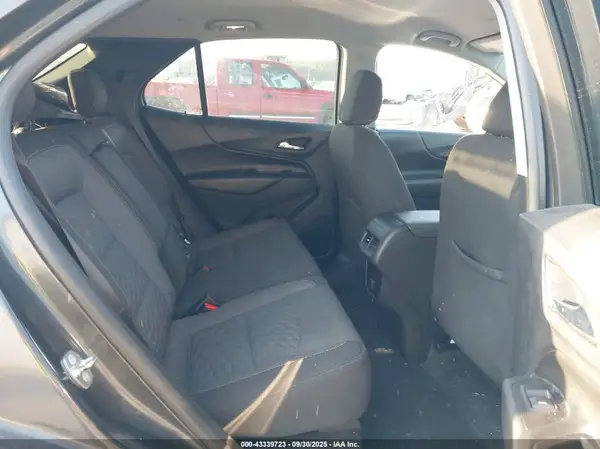 2GNAXSEV6J6347252 2018 CHEVROLET EQUINOX - Image 8