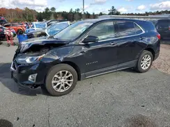 2GNAXSEV6J6348658 2018 CHEVROLET EQUINOX