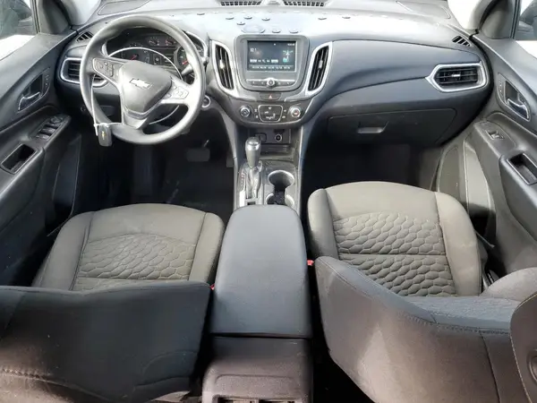 2GNAXSEV6J6348658 2018 CHEVROLET EQUINOX - Image 8