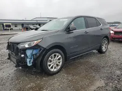 2GNAXSEV6J6348868 2018 CHEVROLET EQUINOX