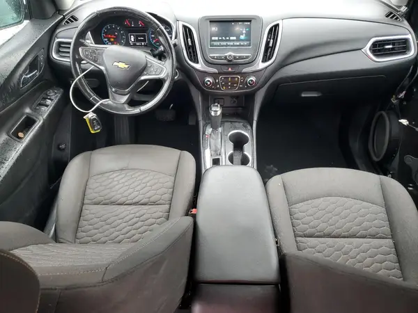 2GNAXSEV6J6348868 2018 CHEVROLET EQUINOX - Image 8