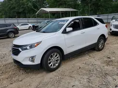 2GNAXSEV6J6350622 2018 CHEVROLET EQUINOX