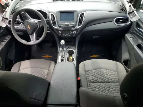 2GNAXSEV6J6350622 2018 CHEVROLET EQUINOX - Image 8
