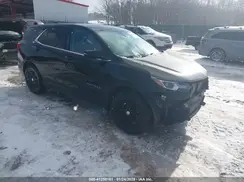 2GNAXSEV6J6350815 2018 CHEVROLET EQUINOX