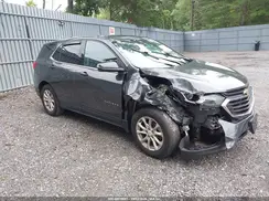 2GNAXSEV6J6351513 2018 CHEVROLET EQUINOX