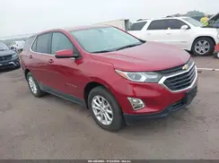 2GNAXSEV6J6351673 2018 CHEVROLET EQUINOX