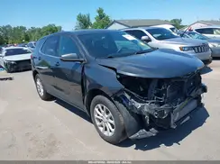 2GNAXSEV6J6352693 2018 CHEVROLET EQUINOX