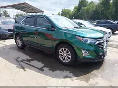 2GNAXSEV6J6352774 2018 CHEVROLET EQUINOX